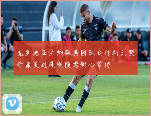 克罗地亚主帅强调团队合作科瓦契奇康复进展缓慢需耐心等待