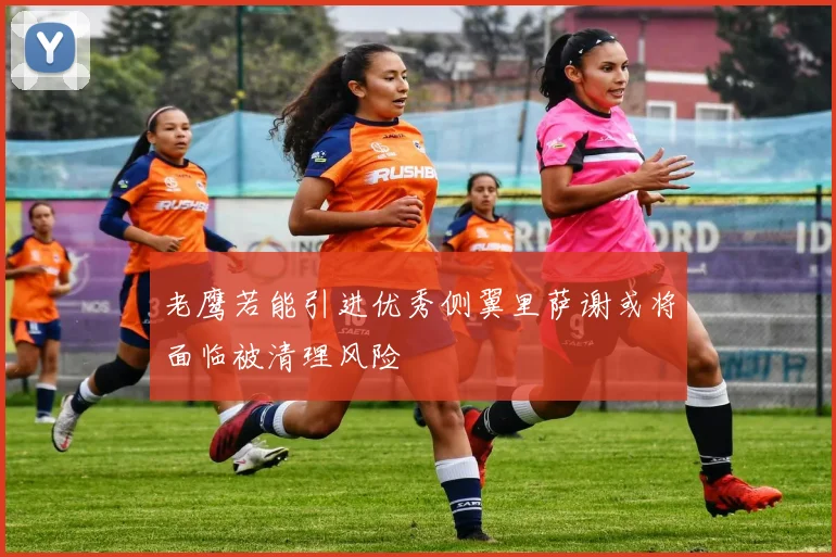 老鹰若能引进优秀侧翼里萨谢或将面临被清理风险